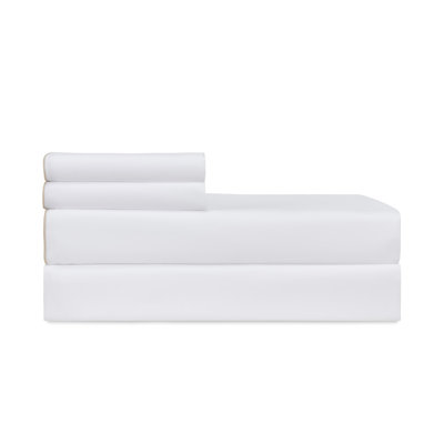 Arlo Percale Sheet Set