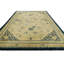 One-of-a-Kind 10’2”x14’6” Hand Knotted Area Rug