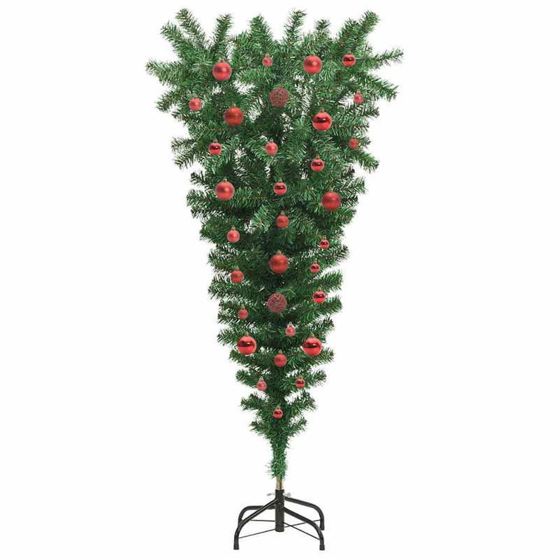 150cm H Lighted Artificial Christmas Tree