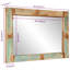 Scottsboro Rectangle Wall Mirror-663572653