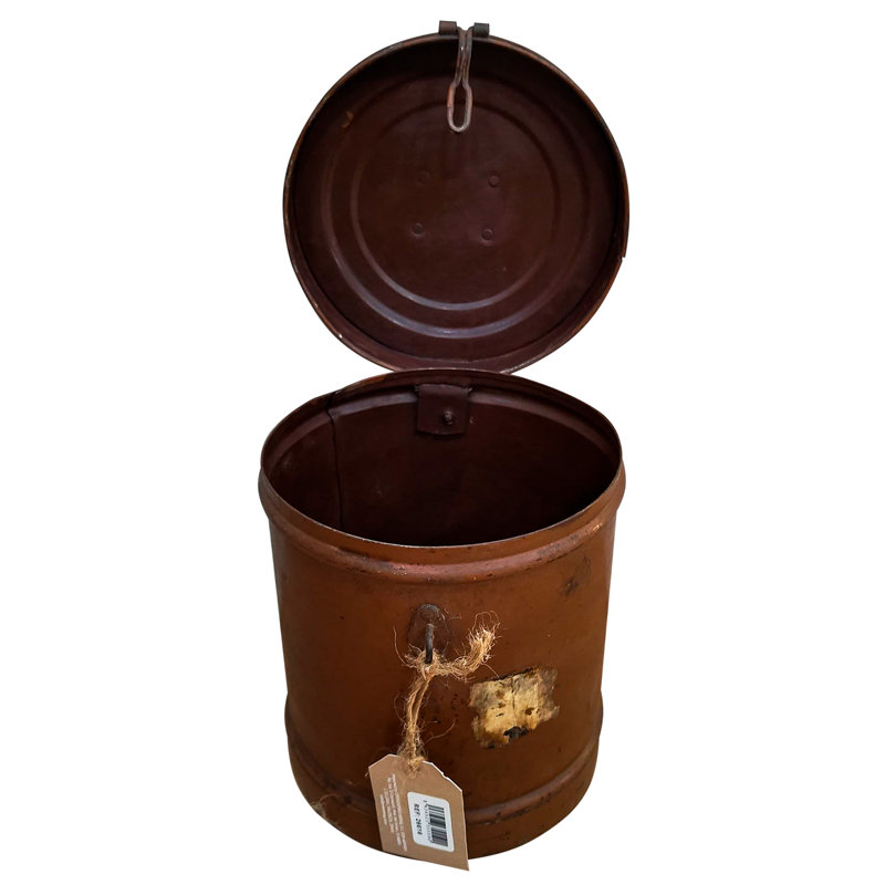 Agnija Handmade Hat Box