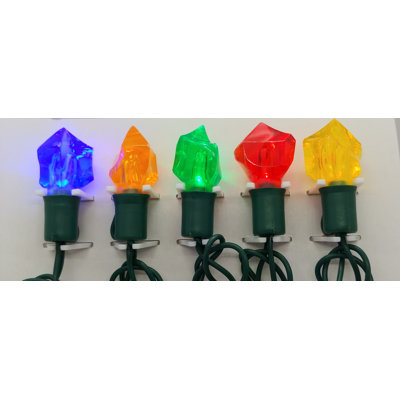 Guirlande lumineuse