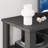 Brayanna Unfinished TV Stand for TVs up to 65" with Fireplace Included-281192093