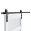 Porte de grange double 84 po-91146673-92631267