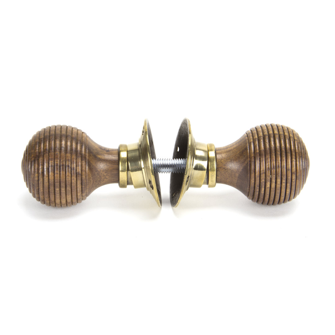 Beehive Door Knob