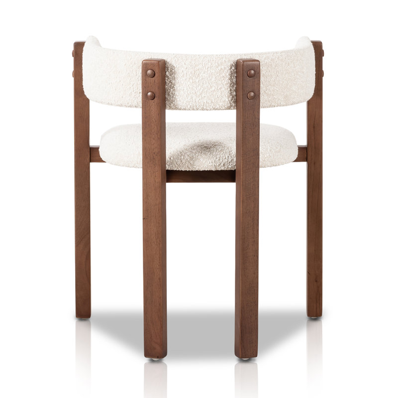 Vittoria Upholstered Arm Chair