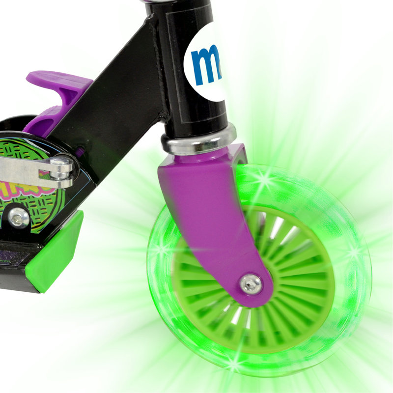 Teenage Mutant Ninja Turtles Scooter