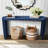 Accent Table, Entryway Table With Curved Legs