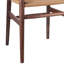 Baynes Solid Wood Dining Chair-15862775