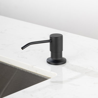Soap Dispenser