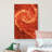 Universe In Abstract Vol.29 - Wrapped Canvas Print-55299293