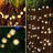 117.6'' LED Twinkle String Lights