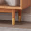Buffet moderne et minimaliste