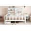 Chambre d'enfant moderne en bois massif Chalkboard