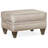 Reddish Upholstered Ottoman-52503471-52503488-52503509