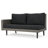 SOFA SET - ARMREST - GREY-266525015