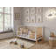 Barling 2 Cot Bed-49586341