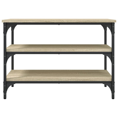 Storage Bench