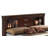 Citronelle Bookcase Storage Bed-90737799-90737794