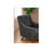 Elegant 3-Seat Sofa-Bed Set with Wing Chair, Beech Wood Frame, 100% Linen Fabric, 35 DNS Foam | Sofa Dimensions: 93.3 x 35.4 x 38.6 in | Wing Chair: 31.9 x 37.4 x 37.4 in | Perfect for Living Room & Guest Room-652286312