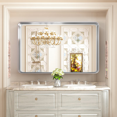 Miroir mural Brayner
