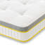 Brownsburg Pocket Sprung Mattress-1678607410