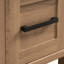 Freestanding Standard With Resin Top