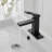 Single-handle Bathroom Faucet with Drain Assembly-79111997-74880326