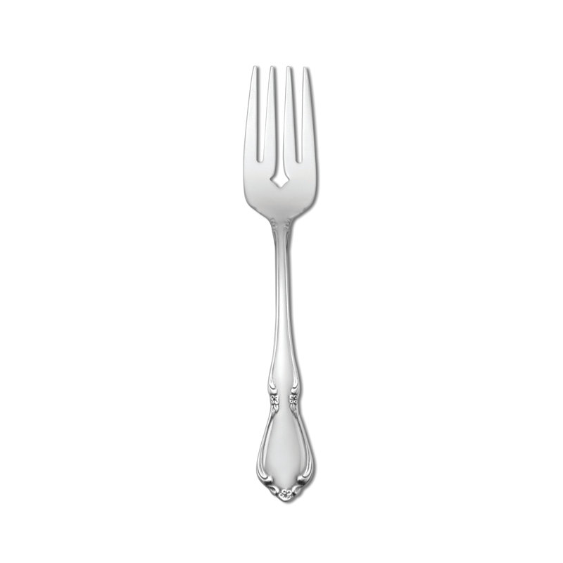 Chateau Salad Forks by Oneida (18/8)
