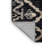 Machine Washable Gray Area Rug-1094715549