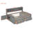 Modern Elshan Daybed-39608166-39608165