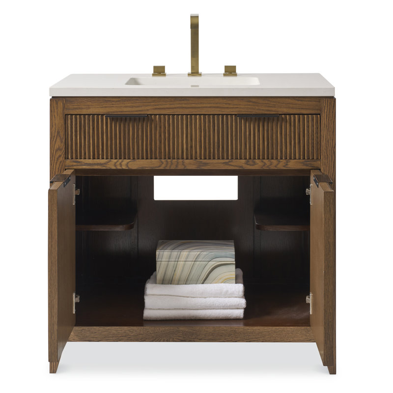 Owen 36'' W Single Vanity