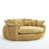 Yellow Chenille