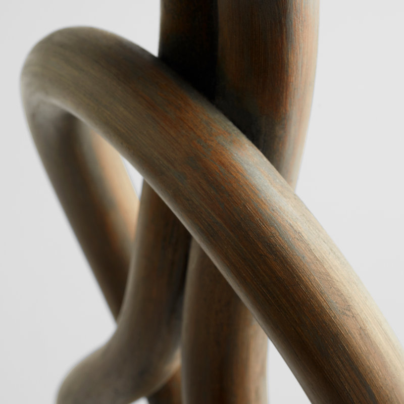 Sculpture Hercules