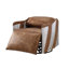 Fauteuil inclinable électrique Qalurne
