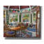 «Puzzle Room» par Bigelow, illustrations sur toile-166994046