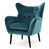 Teal est en rupture de stock