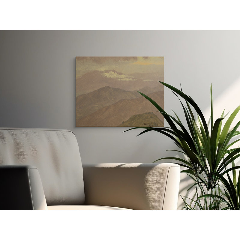 Kowal Wrapped Canvas Print Set, 10x8
