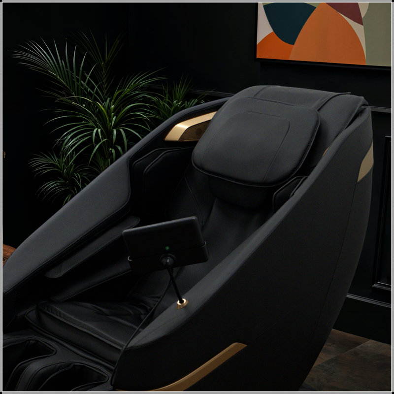 Fauteuil de massage Shiatsu Zero Gravity