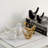 Modern Bird Figurine Statue
