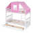 Blanc / rose est en rupture de stock