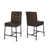 Dark Brown is out of stock selected