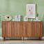 Armoire d'appoint à 2 portes GrimOrie (l 30,7 po)-659838816