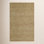 Ann-Sophie Natural Hand-Tufted Geometric Wool Rug