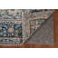 Tapis délavé 7 x 10