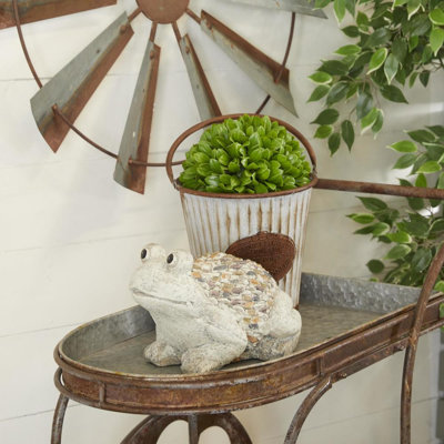 Sculpture de jardin Woodcroft