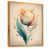 Gold Floater Framed Canvas is unavailable