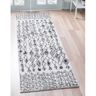 Bragi Geometric Indoor Rug