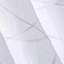 Andriel Semi Sheer Curtain Pair