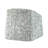 Toddrick 32.5" Modern & Contemporary Full 360-Degree Swivel Motion with Intricate Jacquard Fabric Upholstery